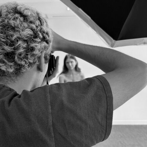 Réaliser son book photos EGERI TOUR